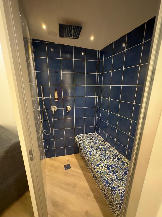 Hotel Smart Cruise Civitavecchia Bagian luar foto